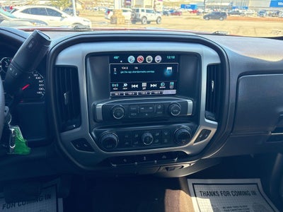 2018 GMC Sierra 1500 SLT 6.2L