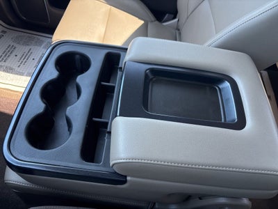 2018 GMC Sierra 1500 SLT 6.2L