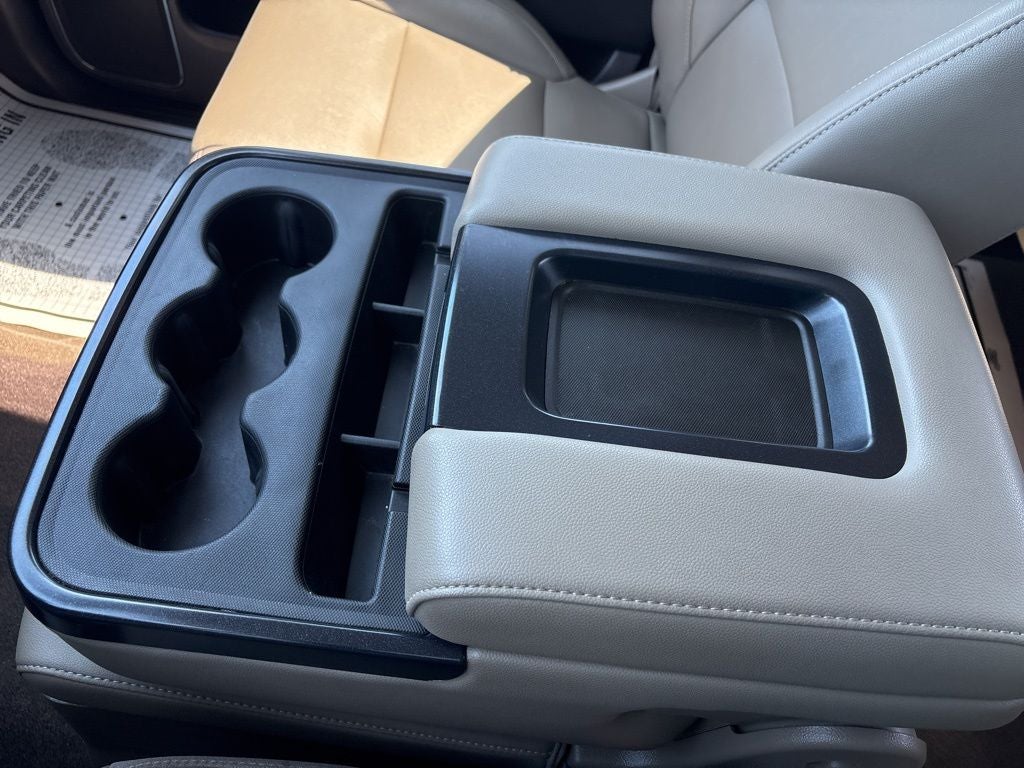 2018 GMC Sierra 1500 SLT 6.2L