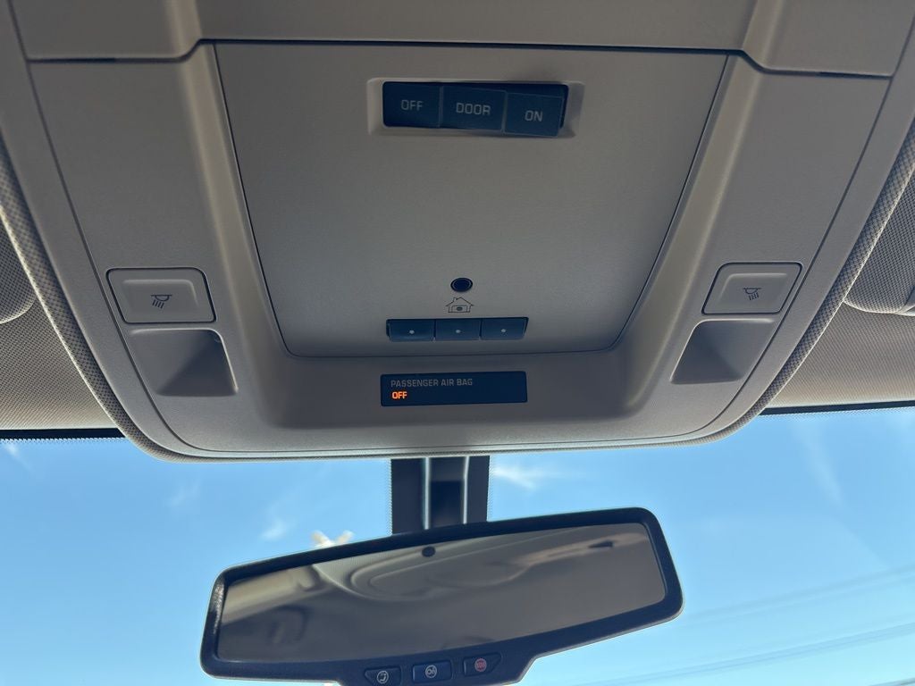 2018 GMC Sierra 1500 SLT 6.2L