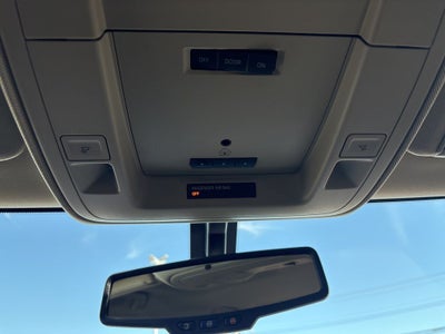 2018 GMC Sierra 1500 SLT 6.2L