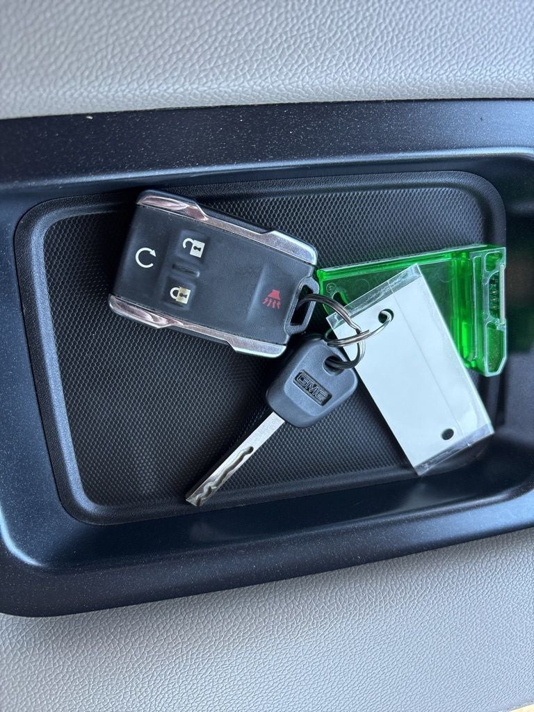 2018 GMC Sierra 1500 SLT 6.2L