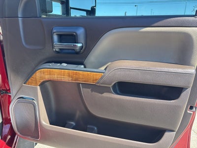 2018 GMC Sierra 1500 SLT 6.2L