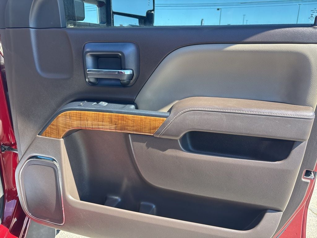 2018 GMC Sierra 1500 SLT 6.2L