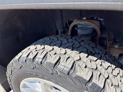 2018 GMC Sierra 1500 SLT 6.2L