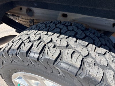 2018 GMC Sierra 1500 SLT 6.2L