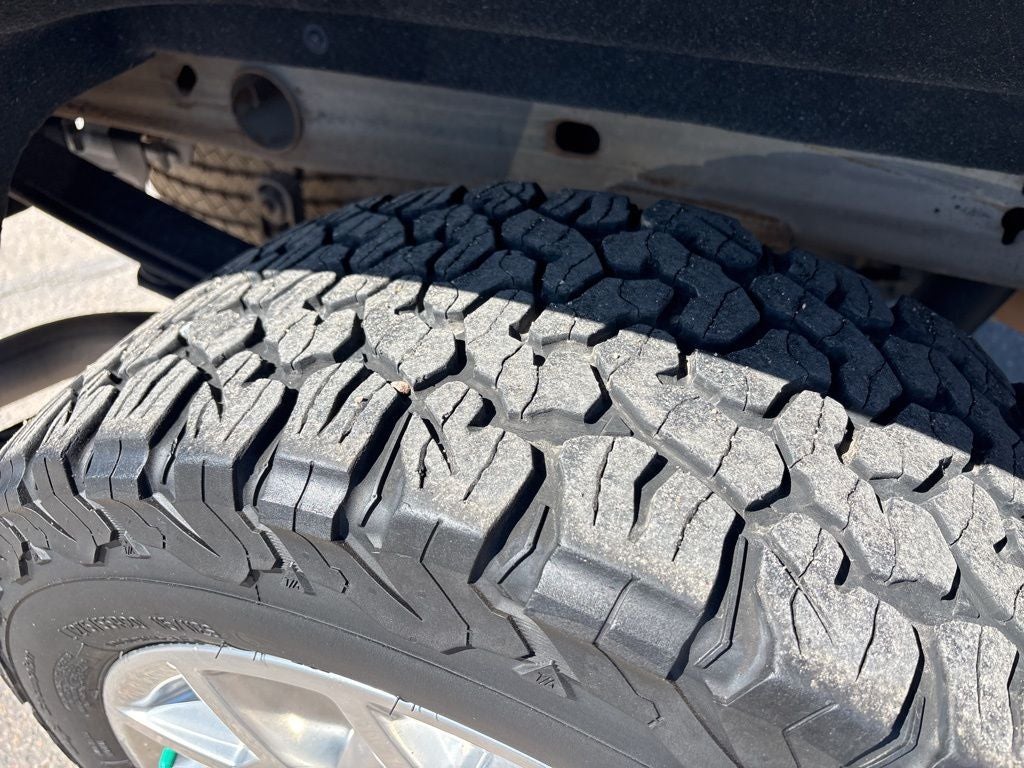 2018 GMC Sierra 1500 SLT 6.2L