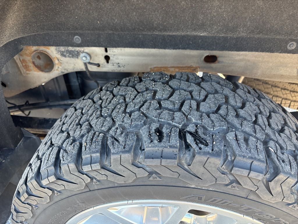 2018 GMC Sierra 1500 SLT 6.2L