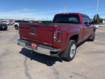 2018 GMC Sierra 1500 SLT 6.2L