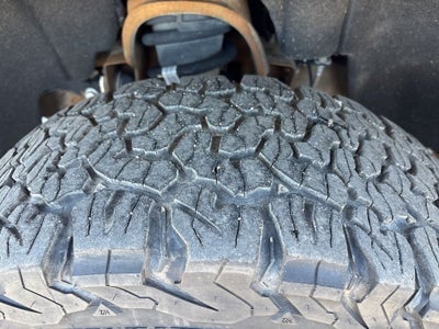 2018 GMC Sierra 1500 SLT 6.2L