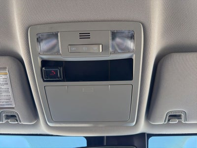 2020 Toyota Tacoma SR V6