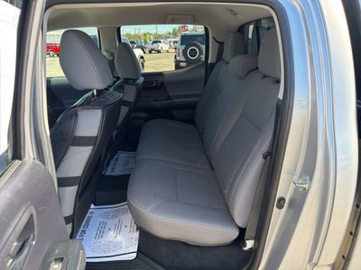 2020 Toyota Tacoma SR V6