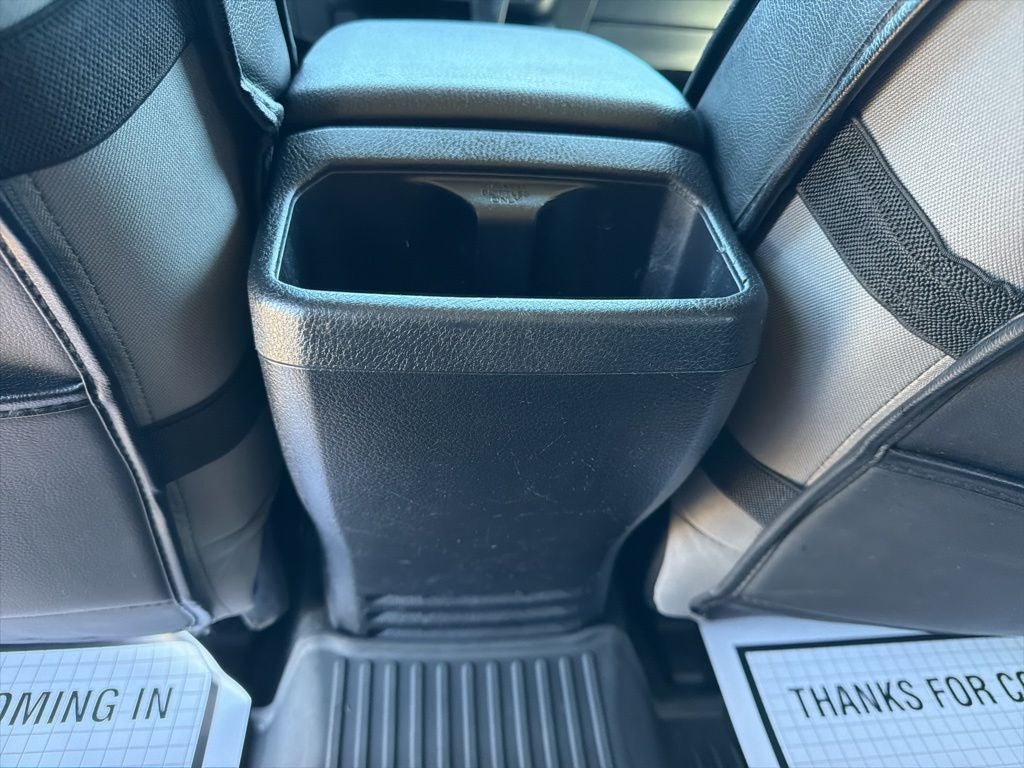 2020 Toyota Tacoma SR V6