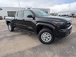 2025 Toyota Tacoma SR5 Long Bed
