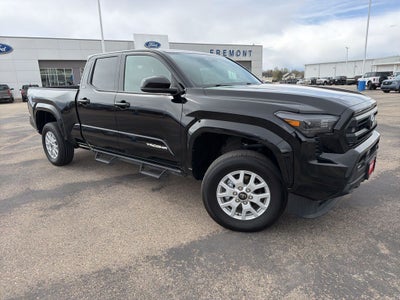 2025 Toyota Tacoma SR5 Long Bed