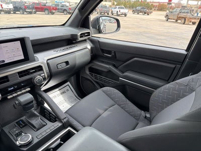 2025 Toyota Tacoma SR5 Long Bed