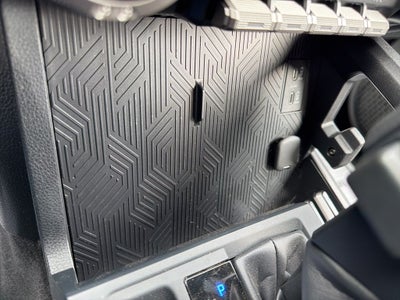 2025 Toyota Tacoma SR5 Long Bed