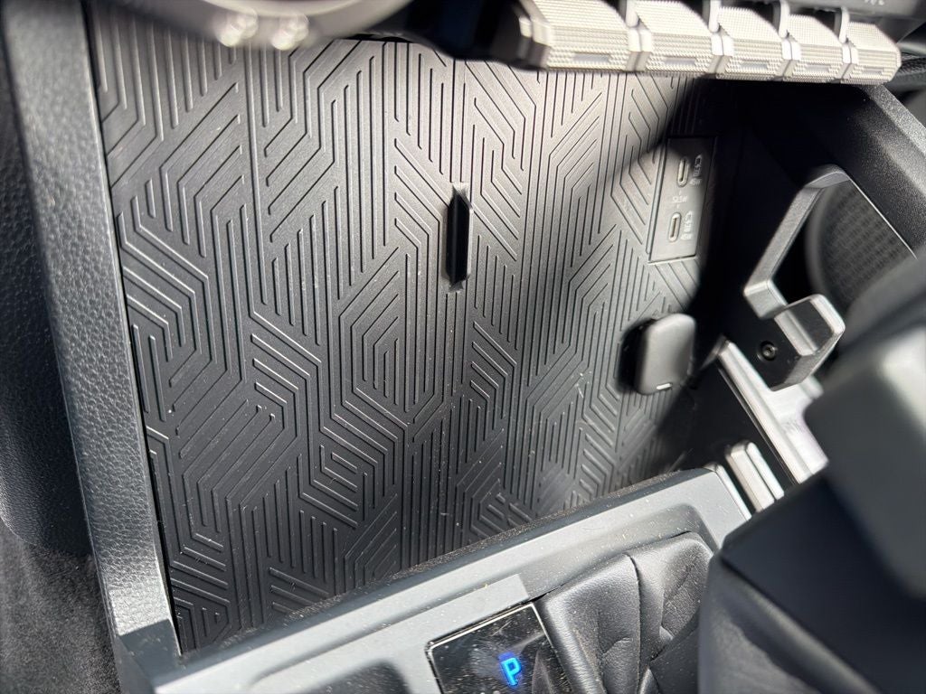 2025 Toyota Tacoma SR5 Long Bed