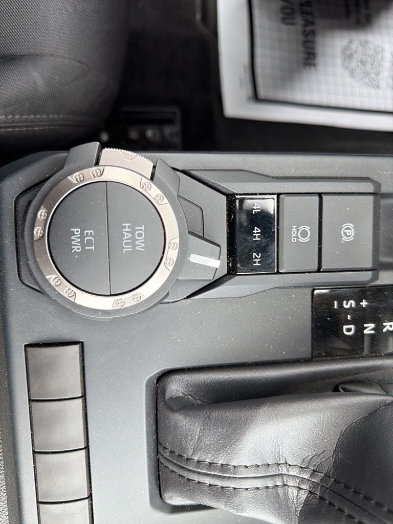 2025 Toyota Tacoma SR5 Long Bed