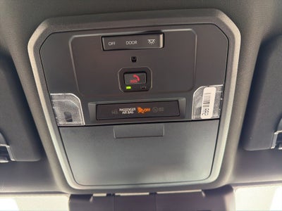 2025 Toyota Tacoma SR5 Long Bed