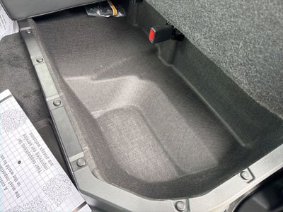 2025 Toyota Tacoma SR5 Long Bed