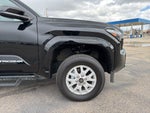 2025 Toyota Tacoma SR5 Long Bed