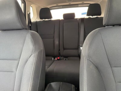 2024 Nissan Rogue S AWD