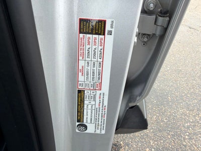 2024 Nissan Rogue S AWD