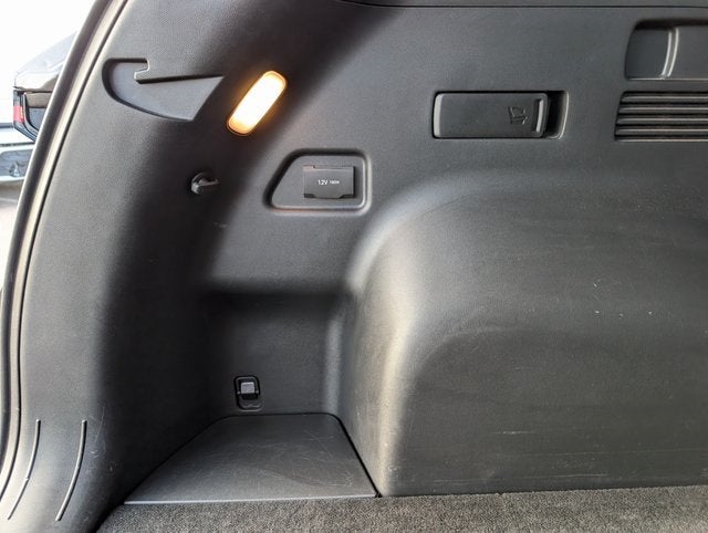 2024 Hyundai Tucson SEL AWD