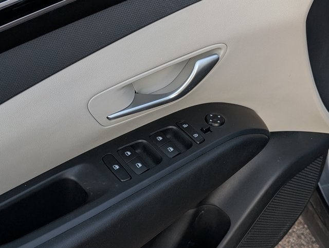 2024 Hyundai Tucson SEL AWD