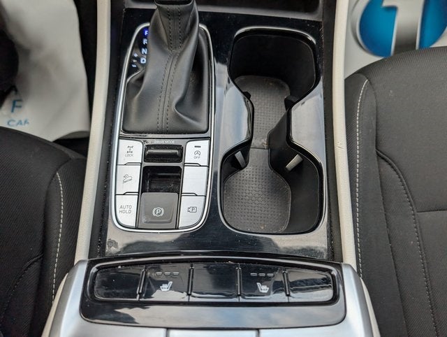 2024 Hyundai Tucson SEL AWD