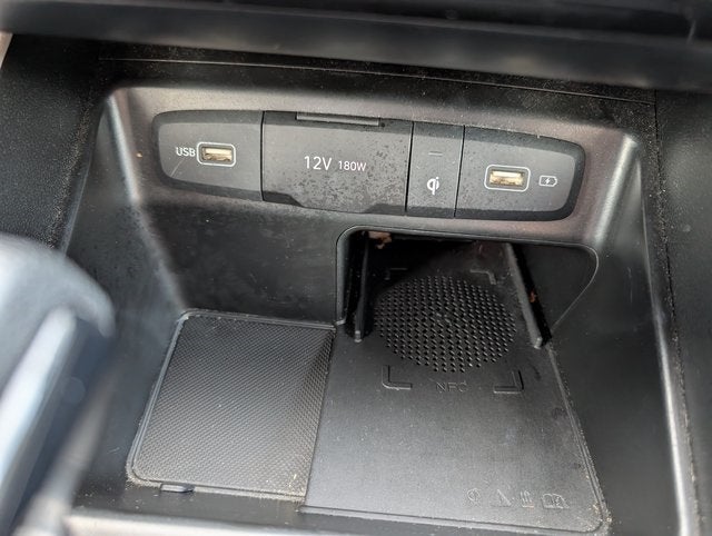 2024 Hyundai Tucson SEL AWD