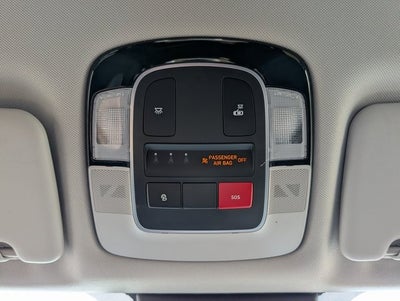 2024 Hyundai Tucson SEL AWD