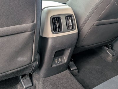 2024 Hyundai Tucson SEL AWD