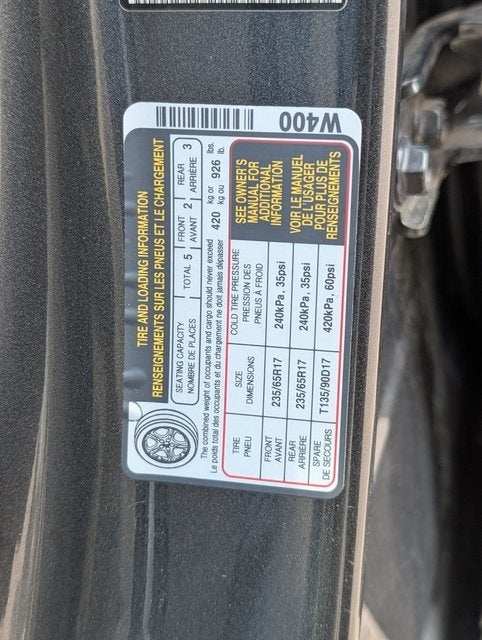 2024 Hyundai Tucson SEL AWD