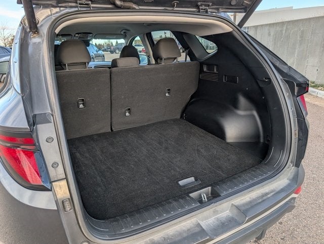 2024 Hyundai Tucson SEL AWD