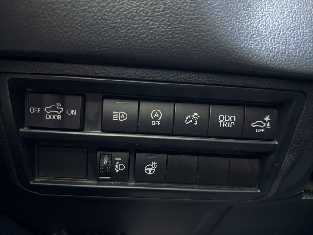 2023 Toyota Tundra Limited TRD Off-Road