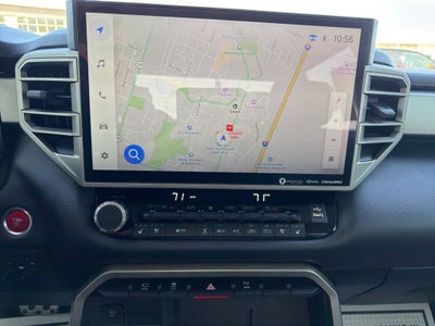 2023 Toyota Tundra Limited TRD Off-Road