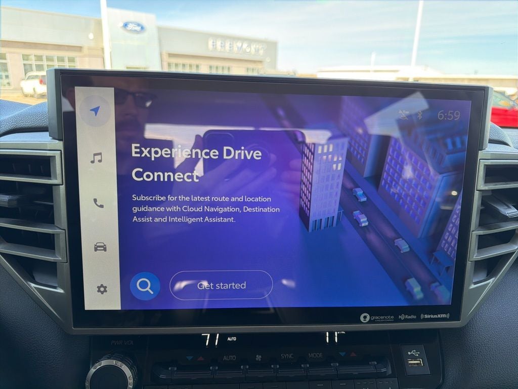 2023 Toyota Tundra Limited TRD Off-Road