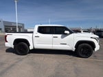 2023 Toyota Tundra Limited TRD Off-Road