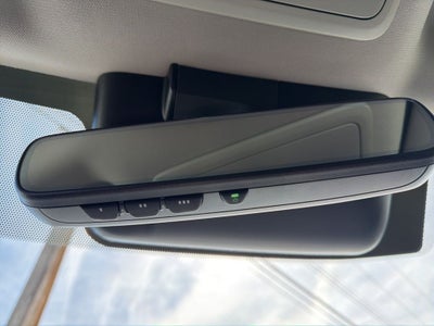 2023 Toyota Tundra Limited TRD Off-Road