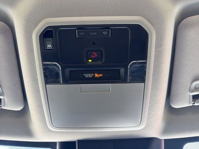 2023 Toyota Tundra Limited TRD Off-Road