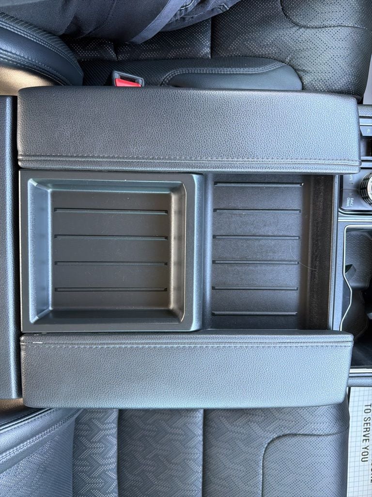 2023 Toyota Tundra Limited TRD Off-Road