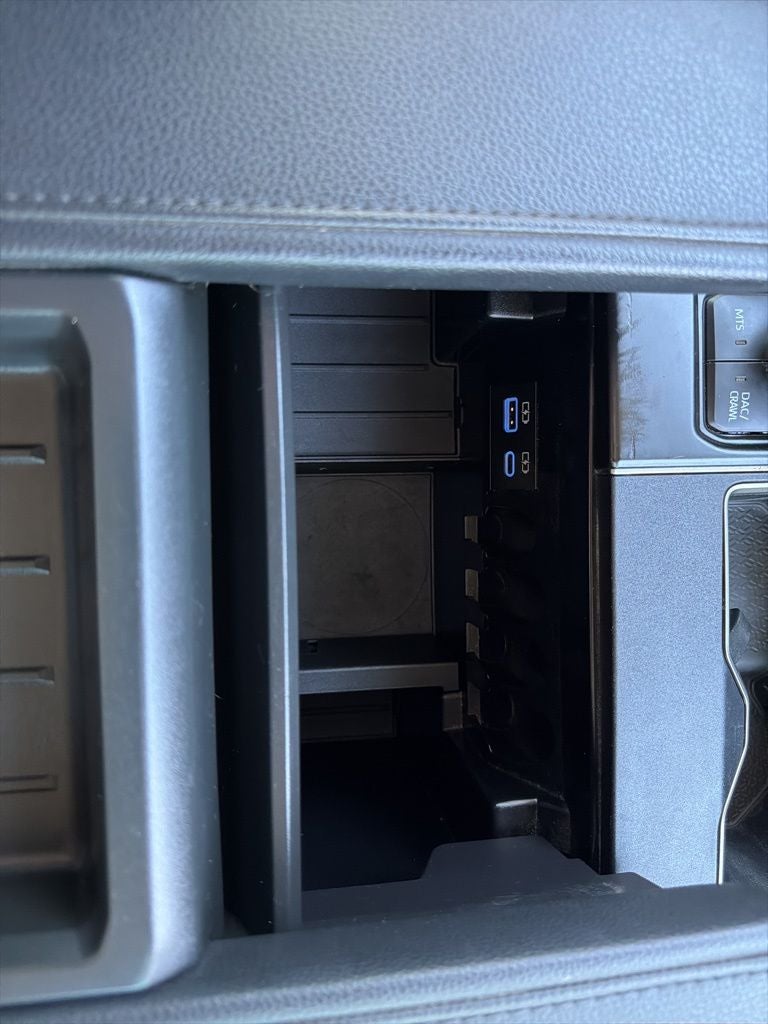 2023 Toyota Tundra Limited TRD Off-Road