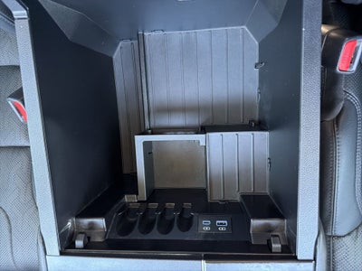 2023 Toyota Tundra Limited TRD Off-Road