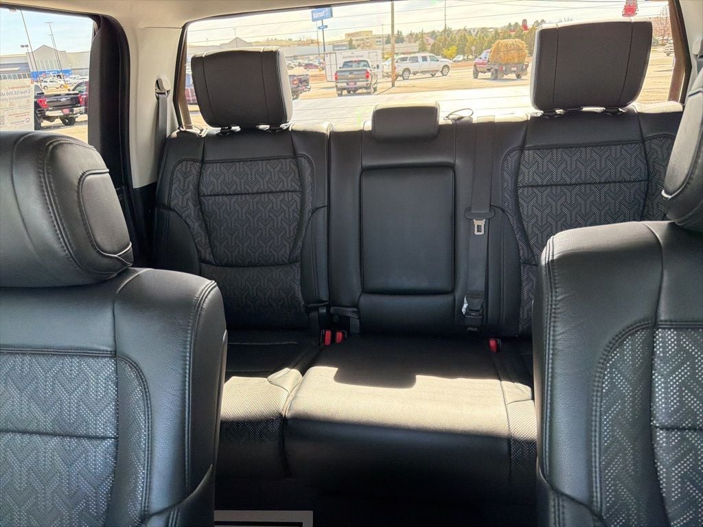 2023 Toyota Tundra Limited TRD Off-Road