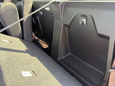 2023 Toyota Tundra Limited TRD Off-Road