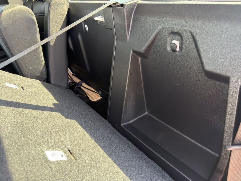 2023 Toyota Tundra Limited TRD Off-Road