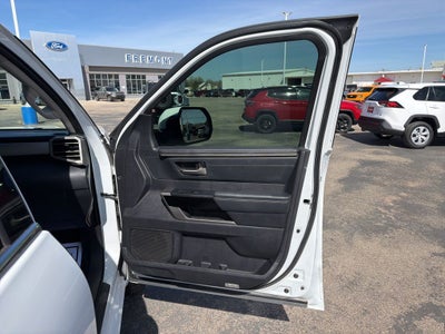 2023 Toyota Tundra Limited TRD Off-Road