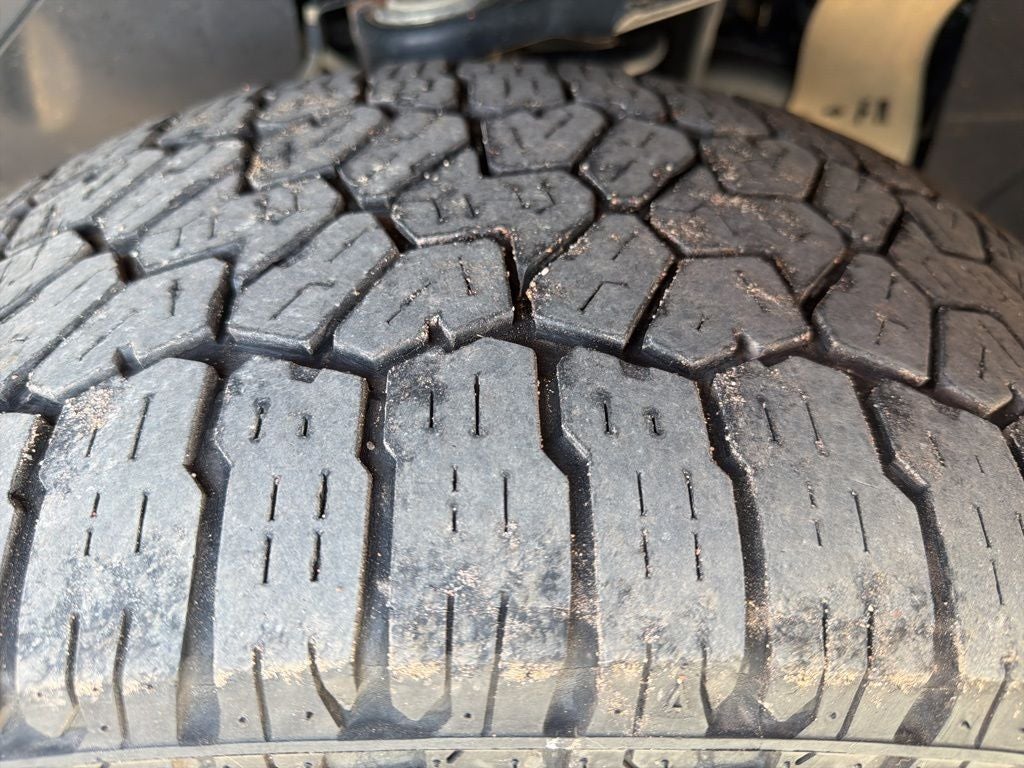 2023 Toyota Tundra Limited TRD Off-Road